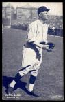 1928 Max Carey Baseball Card W461 Exhibits