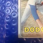 1969 Topps Don Sutton Baseball Card #216