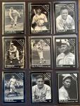 1992 Sporting News Conlon Collection Cards - Your Choice