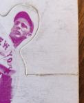 1934-36 National Chicle Batter-Up R318 Carl Hubbell