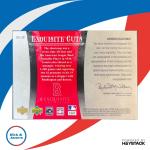 2006 Upper Deck Joe Cronin Cuts Auto /65