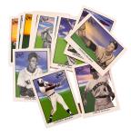 2009 Tristar OBak Bo Jackson, Satchel & More Lot