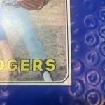 1969 Topps Don Sutton Baseball Card #216