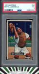 1951 Bowman Roy Campanella #31 PSA 3 Card