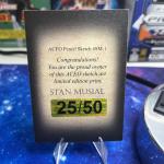 Stan Musial ACEO Sketch Limited Edition #SM-1