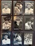 1992 Sporting News Conlon Collection Cards - Your Choice