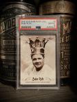 Babe Ruth PSA 10 GEM MINT 2016 Leaf Card