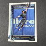 2025 Topps Series 2 Jonny DeLuca Card