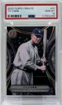 Ty Cobb PSA 10 - 2025 Topps Tribute Card