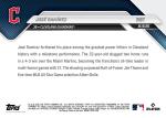 Jose Ramirez 2025 MLB Topps Now Card
