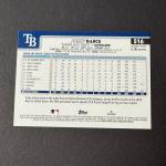 2025 Topps Series 2 Jonny DeLuca Card