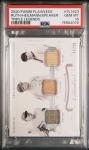 2020 Flawless Babe Ruth Game Used Relic #/15
