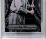 Ty Cobb PSA 10 - 2025 Topps Tribute Card