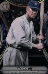 Ty Cobb PSA 10 - 2025 Topps Tribute Card
