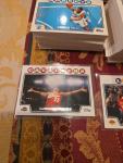 2008-09 Topps Basketball Complete Set: Kobe and LeBron