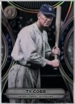 Ty Cobb PSA 10 - 2025 Topps Tribute Card