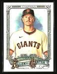 2025 Topps Allen & Ginter Matt Chapman Card