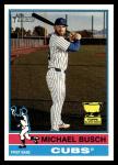 2025 Topps Heritage Chicago Cubs Team Set