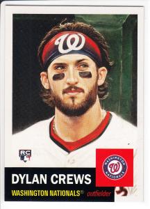 Topps MLB Living Set - Custom Pick (793-852)