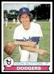 1979 Topps Don Sutton Dodgers Baseball Card #170