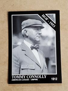 1993-1994 Conlon Collection Baseball Cards - Pick Yours!