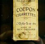 1914 T213 Roger Bresnahan HOF Baseball Card