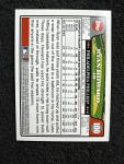 Ryan Howard #100 2008 Topps Baseball Card
