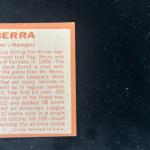 1964 Topps Yogi Berra Baseball Card #21