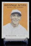 2019 Historic Autographs Federal League Orange /299