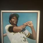 2025 Topps Heritage Dave Winfield Baseball Card