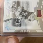 2024 Panini Flawless Frankie Frisch Legends Card