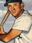 Luke Appling 1950 Bowman Card - White Sox HOF