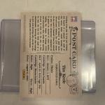 2012 Panini Cooperstown Bronze Tim Keefe #47 HOF