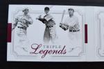 2019 NT Triple Legends Bat Jersey /10