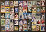 50 Different Roger Clemens Baseball Cards Lot