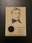 Johannes “Honus” Wagner Ink Birth Year Card