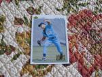 1992 Upper Deck Johnny Damon Rookie Card #19