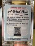 2025 Joe DiMaggio Jersey Fusion Baseball Card