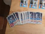 1983-1984 Topps George Brett Card Lot 55