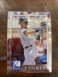 1998 Donruss Elite Derek Jeter #8 Insert