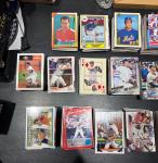 MLB Team Card Lot - 25 Cards Included!
