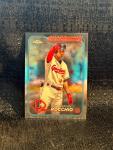 2024 Topps Chrome Baseball Cards Set #1-150