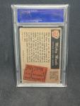 1955 Bowman Mickey Mantle #202 Card HOF