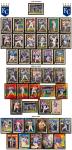 2025 Topps Baseball Complete Team Sets with Inserts