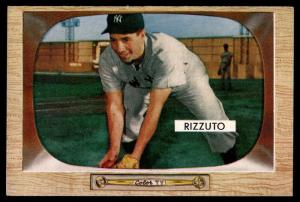 1955 Bowman Baseball Cards - Choose Your Favorite