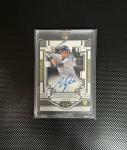 2023 Topps Tier One Anthony Volpe Autograph /99