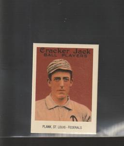 1993 Cracker Jack 1915 Reprints - Choose Your Card!