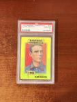 1980 Clark Griffith #43 Cubs PSA 10 Card