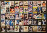 50 Unique Don Mattingly Baseball Cards Collection
