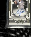 2023 Topps Tier One Anthony Volpe Autograph /99